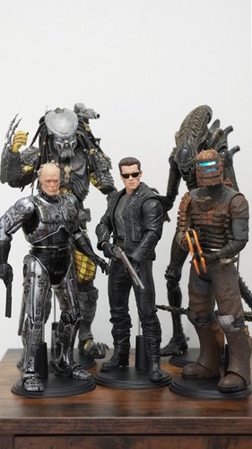5pcs figure base stand for - 5pcs,
