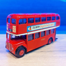 CORGI 41002 AEC Regent V MCW