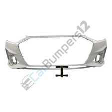 AUDI A4 S-LINE 2019-ON FRONT