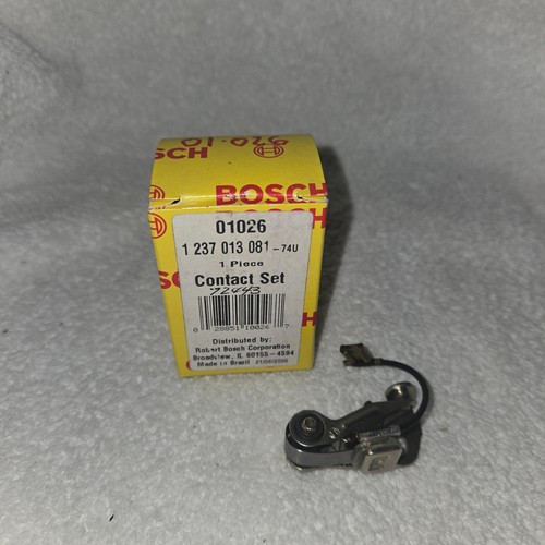 Bosch 01026 part 1237013081 - part,