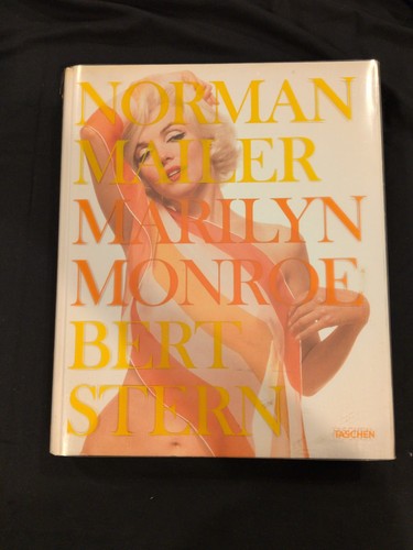 Norman mailer bert stern - mailer.,