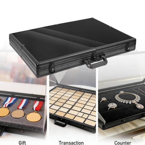 Card show display case - card,
