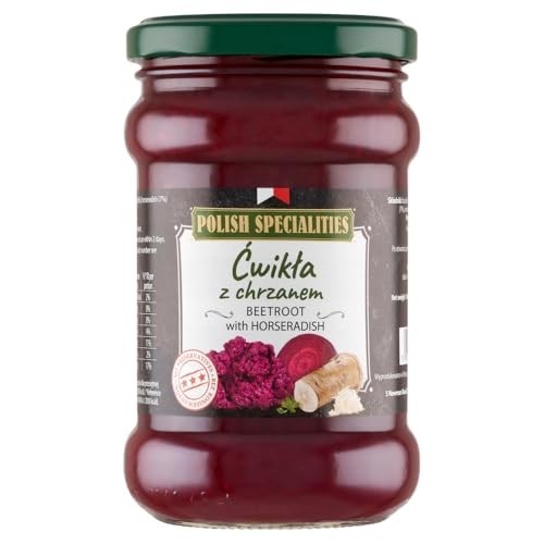 Polish specialities grated - specialities,