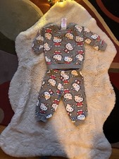 Hello Kitty Sweatsuit