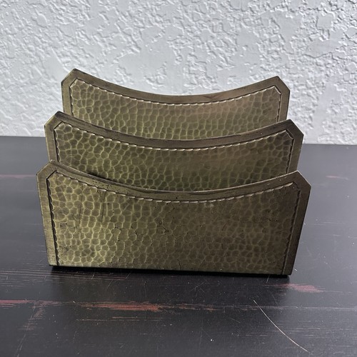 Vtg roycroft arts crafts - roycroft,