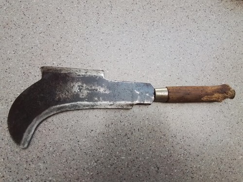 Vintage spear jackson - spear, &