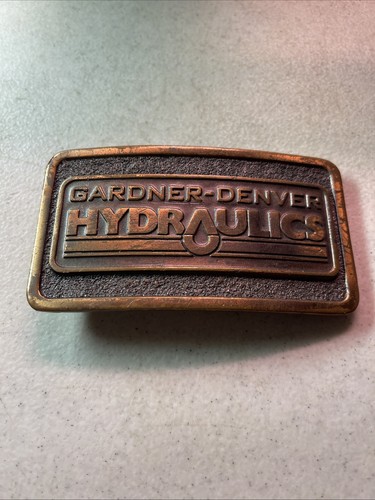 Vintage gardner denver - vintage, gardner-denver