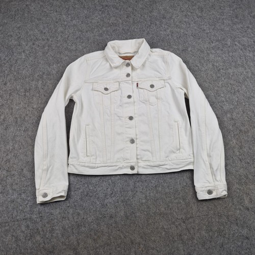 Levis jacket womens medium - levis,