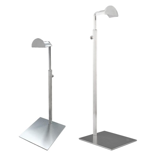 Bag display stand - display, purse