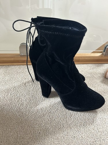 Women primark black - primark, ankle