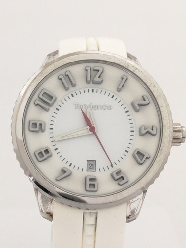 Tendence quartz t0930113 used - tendence,