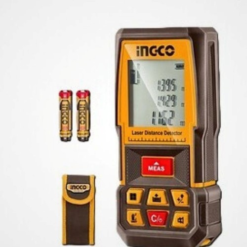 Ingco laser distance - ingco,