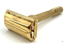 Vtg 1961 Gillette Slim