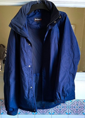 Peter storm men blue - peter, men's