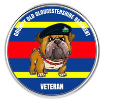 Gloucestershire Regiment