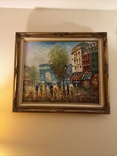 Large ORIGINAL Caroline