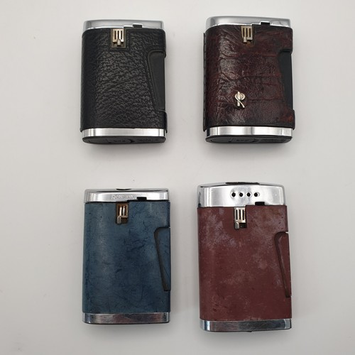 Vintage ronson comet lighter - vintage,