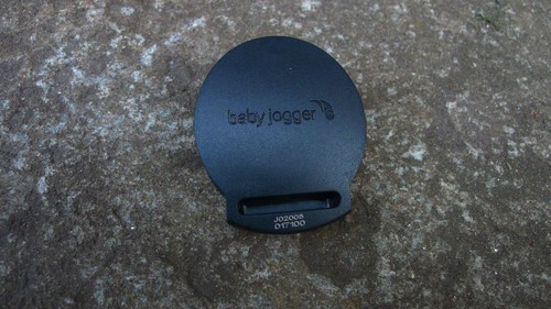 Middle seat harness - , clip