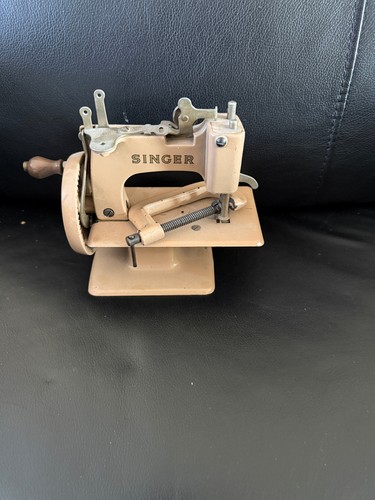 Vintage british singer - british,