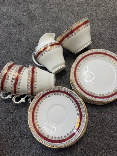 Vintage salisbury bone - vintage, china