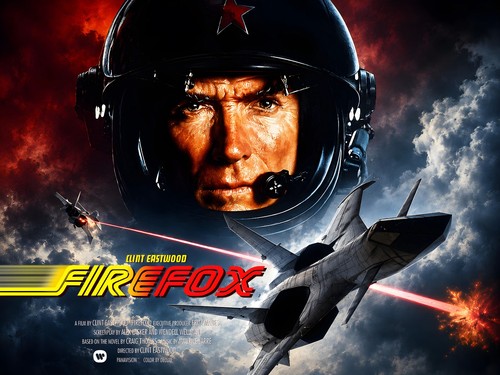 Firefox 1982 quad - 1982,