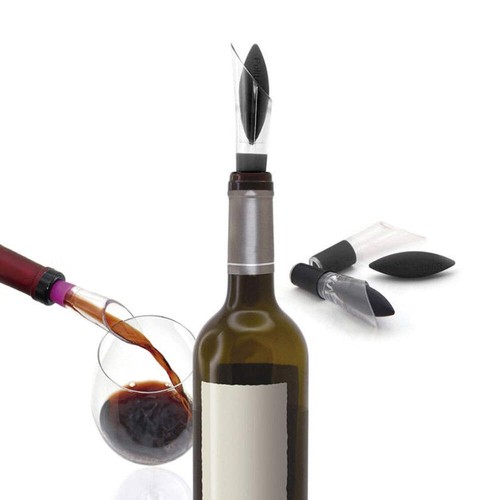 Pulltex uranus wine bottle - pulltex,