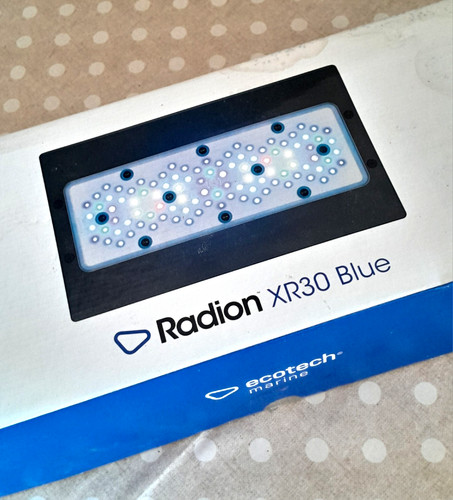 Ecotech marine radion xr30 - g5,