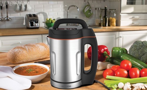 Daewoo electric soup - daewoo, 1.6l