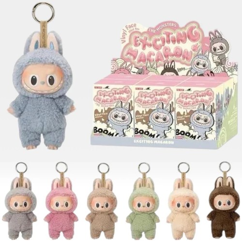 Pop mart labubu the monsters - labubu,