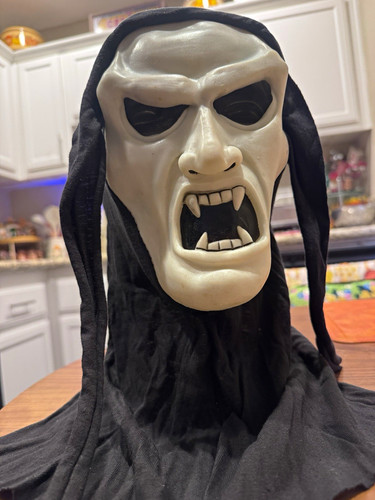Vintage scream fun - vintage,
