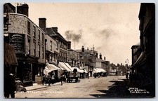 Antique Kent Postcard