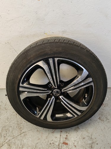 2020 2024 mk2 alloy - mg,