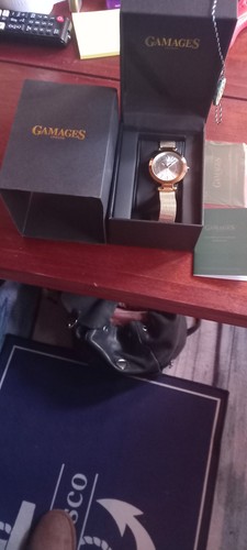 Limited edition gamages - gamages, ladies