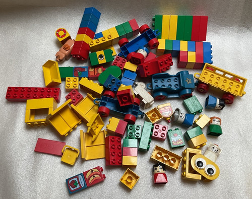 Lego duplo storage - duplo,