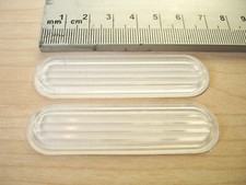 Vivarium glass door handles - , 1