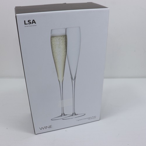 Lsa international wine - lsa,