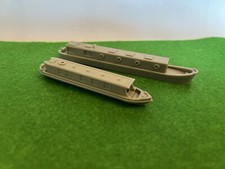 2x N Gauge 40ft/53ft