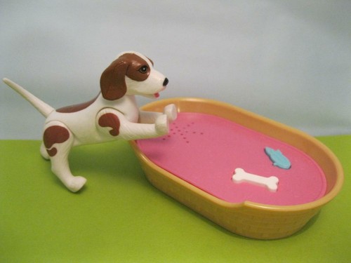 Vintage 1996 barbie - 1996, i