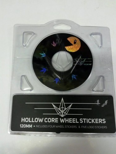 Blunt pacman stickers - blunt, for