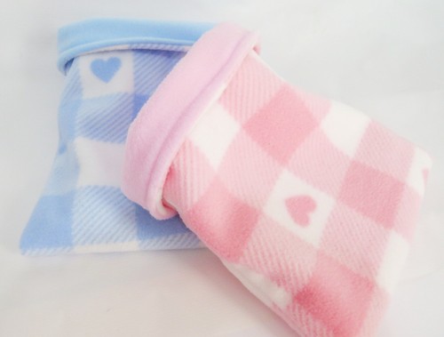 Soft and cosy 4 sizes - and,
