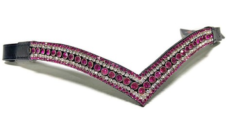 New sparkly curve shape - sparkly,