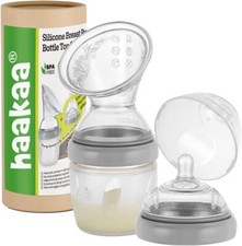 Mam Bottles Manual Breast
