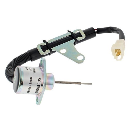 Stop solenoid for kubota - stop,