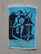 Brexbachtal {Germany} Scout