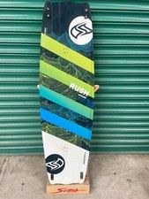 Flysurfer Rush 140x43cm Kiteboard