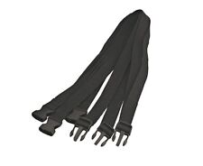 Weber Strap Set for Weber Carrycot Child Trailer Chariot and Croozer NEW