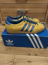 Adidas Malmo 2012 Size 7 Excellent Condition