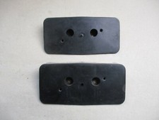 Vintage Bus Transporter Truck