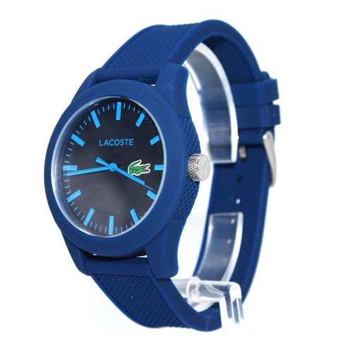 Lacoste 2010765 blue - 2010765,