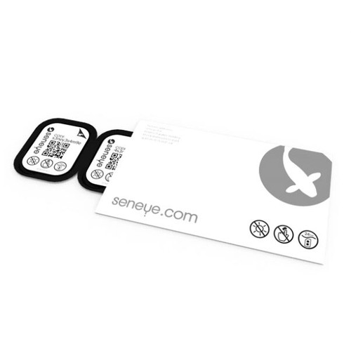 Seneye slide packs nh3 - seneye, ph/nh3